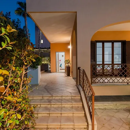 Сasa de vacaciones Fram Luxury - Saponaro 12e Lecce