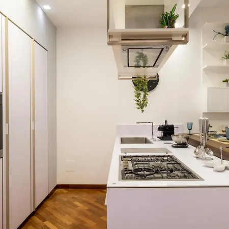 Сasa de vacaciones Fram Luxury - Saponaro 12e Lecce