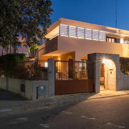 Fram Luxury - Saponaro 12e Сasa de vacaciones