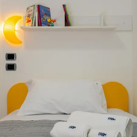 Fram Luxury - Saponaro 12e