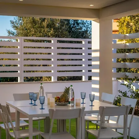 Fram Luxury - Saponaro 12e Lecce
