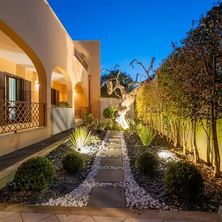 Сasa de vacaciones Fram Luxury - Saponaro 12e