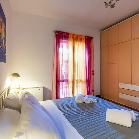 Fram Luxury - Saponaro 12e Hébergement de vacances
