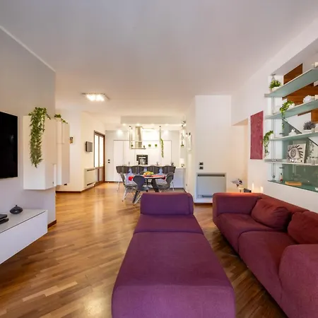 Сasa de vacaciones Fram Luxury - Saponaro 12e
