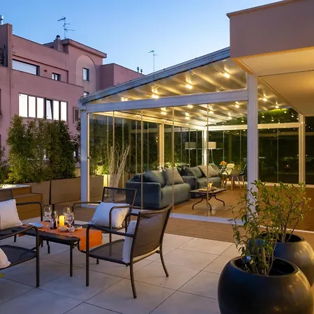 Сasa de vacaciones Fram Luxury - Saponaro 12e