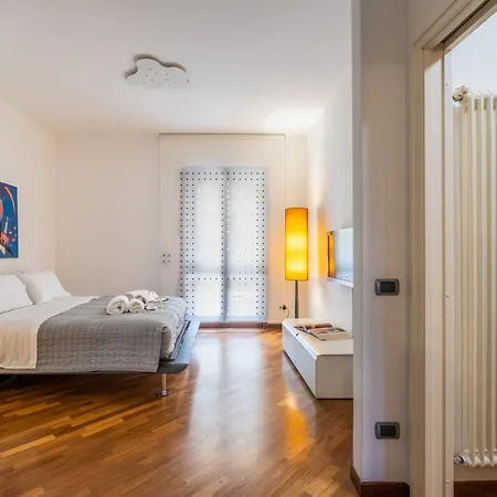 Fram Luxury - Saponaro 12e Сasa de vacaciones