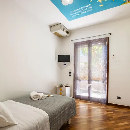 Сasa de vacaciones Fram Luxury - Saponaro 12e *
