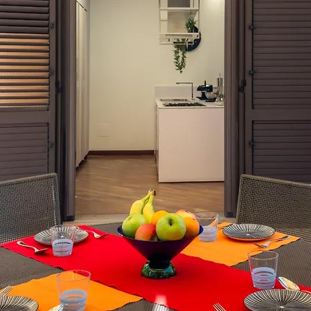 Hébergement de vacances Fram Luxury - Saponaro 12e Lecce