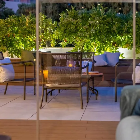 Fram Luxury - Saponaro 12e Сasa de vacaciones Lecce