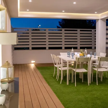 Fram Luxury - Saponaro 12e * Lecce